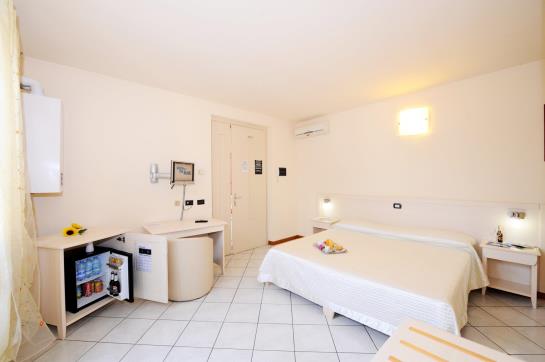 Villa Camporosso Verona