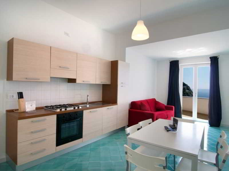 Residence Due Torri  | Maiori | Salerno | Italia 3