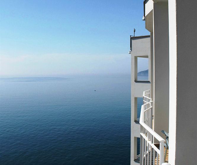 Residence Due Torri  | Maiori | Salerno | Italia 4