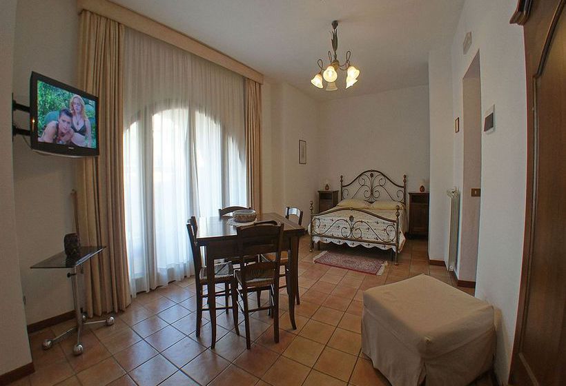 Residenza La Neffola  | Sorrento | Napoli | Italia 1