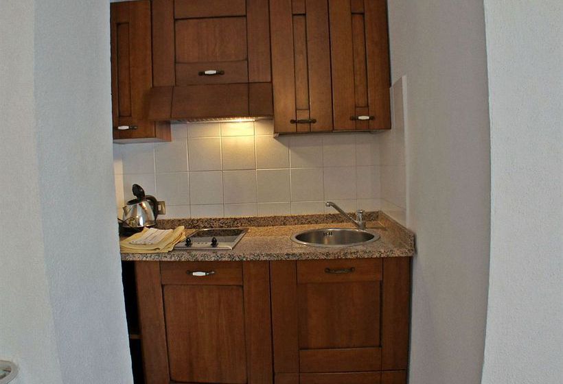 Residenza La Neffola  | Sorrento | Napoli | Italia 2