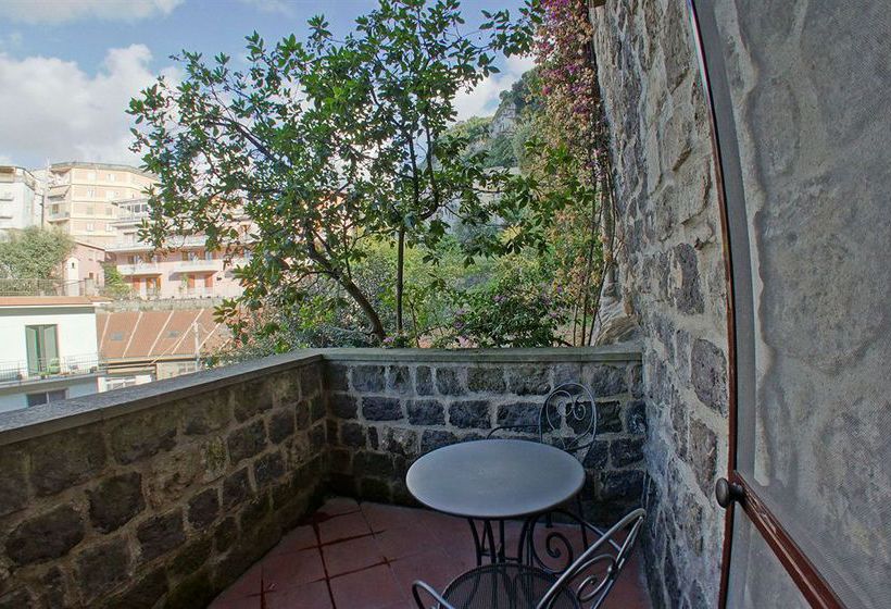 Residenza La Neffola  | Sorrento | Napoli | Italia 4