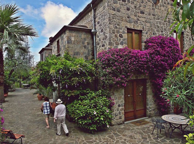 Residenza La Neffola  | Sorrento | Napoli | Italia 7