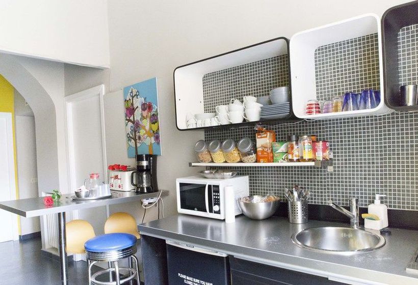 Mr Piece B&b  | Roma | Roma | Italia 1