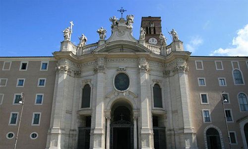 Mr Piece B&b  | Roma | Roma | Italia 11