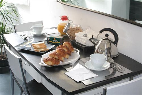 Mr Piece B&b  | Roma | Roma | Italia 12