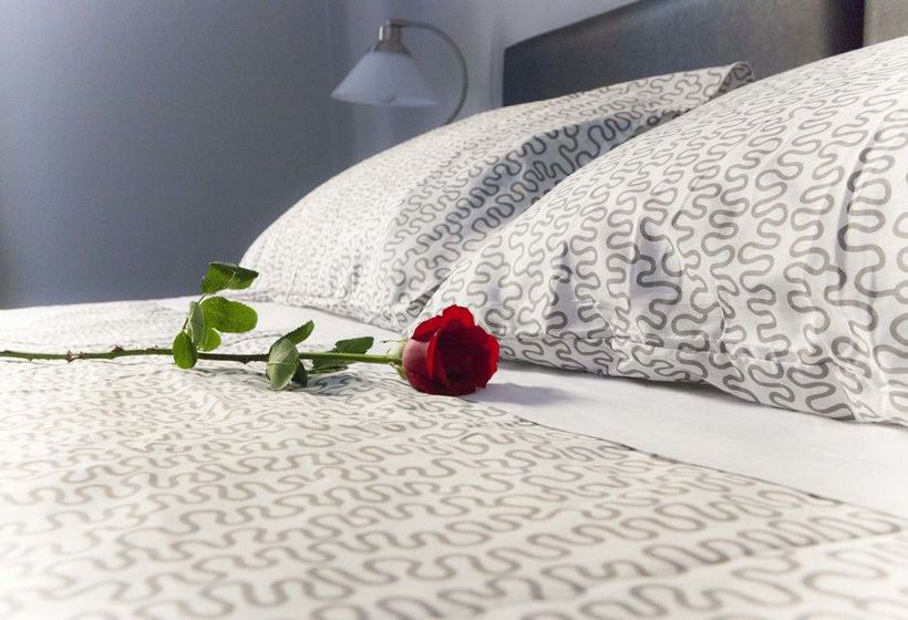 Mr Piece B&b  | Roma | Roma | Italia 2