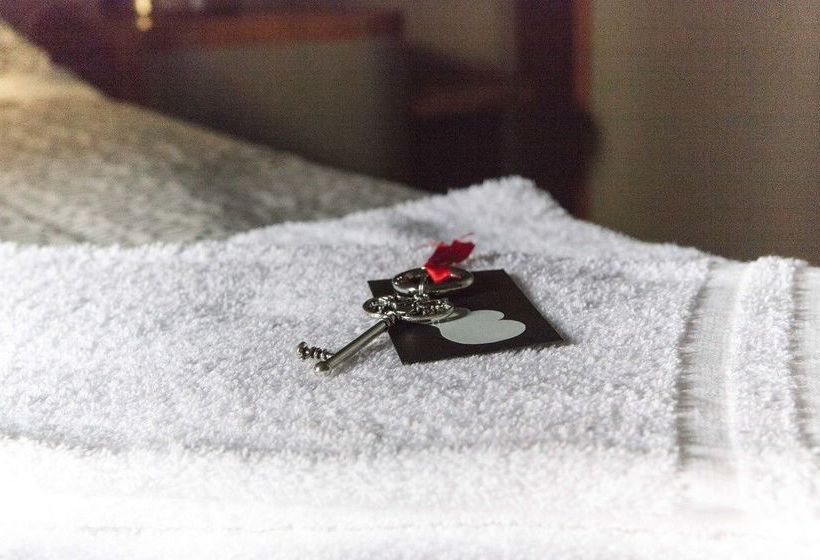 Mr Piece B&b  | Roma | Roma | Italia 3