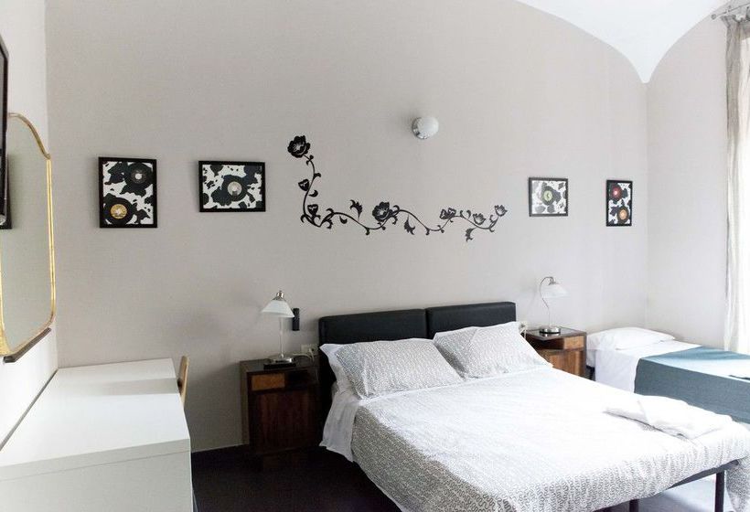 Mr Piece B&b  | Roma | Roma | Italia 4