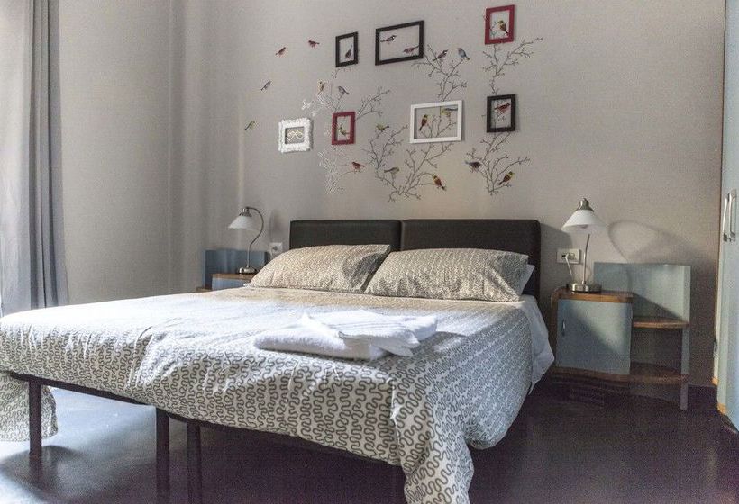Mr Piece B&b  | Roma | Roma | Italia 5