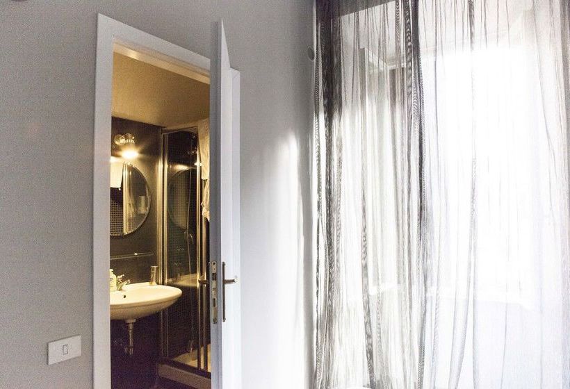 Mr Piece B&b  | Roma | Roma | Italia 6