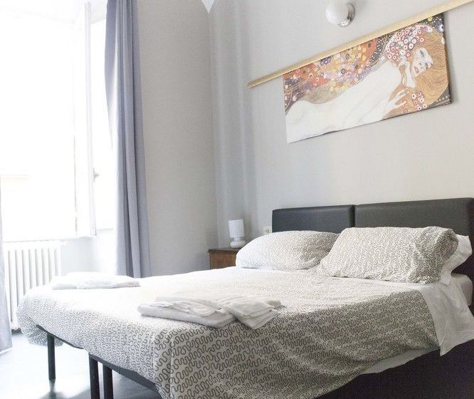 Mr Piece B&b  | Roma | Roma | Italia 8