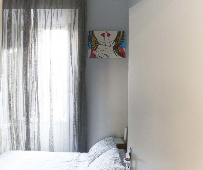 Mr Piece B&b  | Roma | Roma | Italia 9