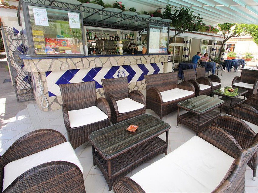 Hotel Florida  | Sorrento | Napoli | Italia 1