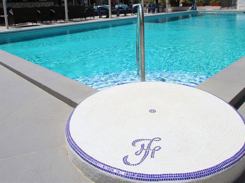 Hotel Florida  | Sorrento | Napoli | Italia 14