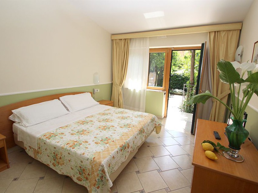 Hotel Florida  | Sorrento | Napoli | Italia 15