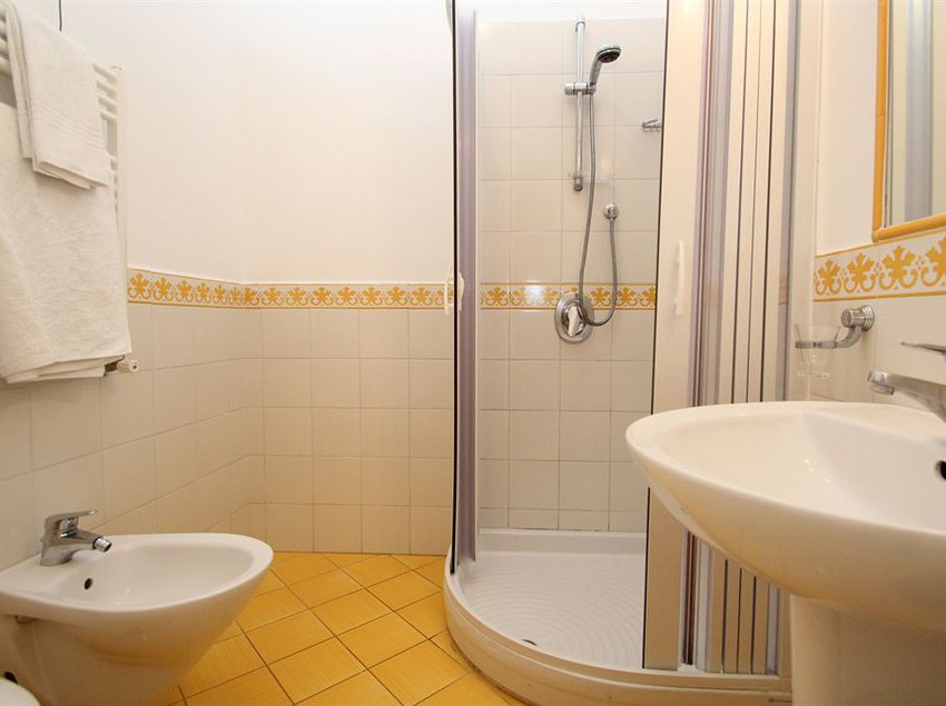 Hotel Florida  | Sorrento | Napoli | Italia 16