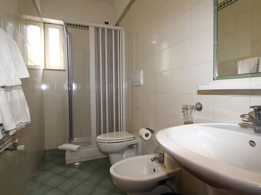 Hotel Florida  | Sorrento | Napoli | Italia 17