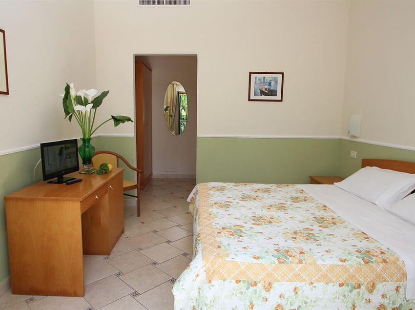 Hotel Florida  | Sorrento | Napoli | Italia 18