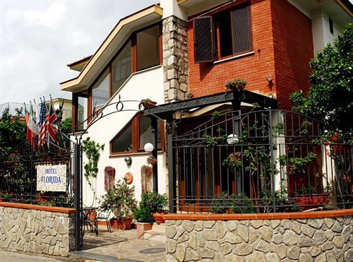 Hotel Florida  | Sorrento | Napoli | Italia 19