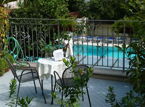 Hotel Florida  | Sorrento | Napoli | Italia 20