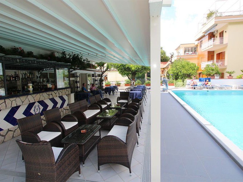 Hotel Florida  | Sorrento | Napoli | Italia 3