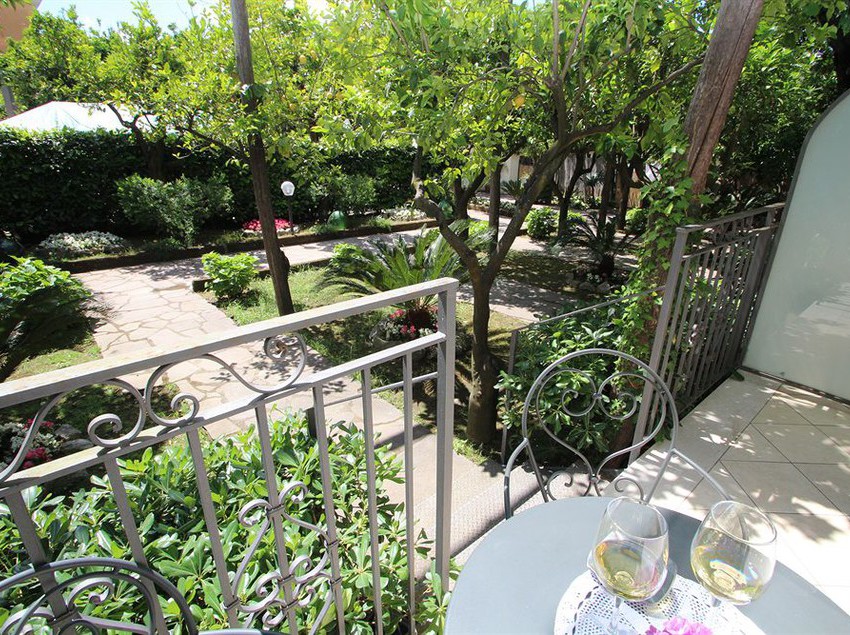 Hotel Florida  | Sorrento | Napoli | Italia 4