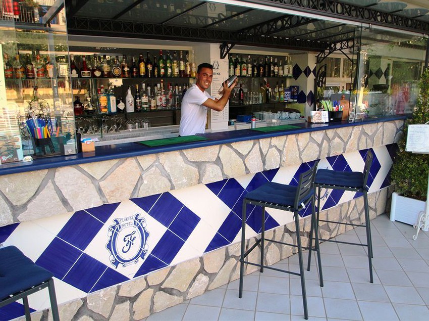 Hotel Florida  | Sorrento | Napoli | Italia 6