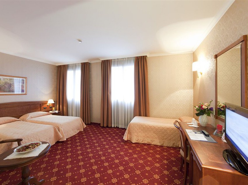 Hotel Pioppeto Saronno  | Saronno | Varese | Italien 1