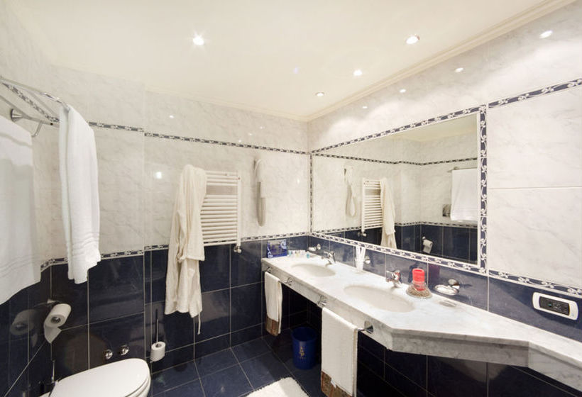 Hotel Pioppeto Saronno  | Saronno | Varese | Italien 10