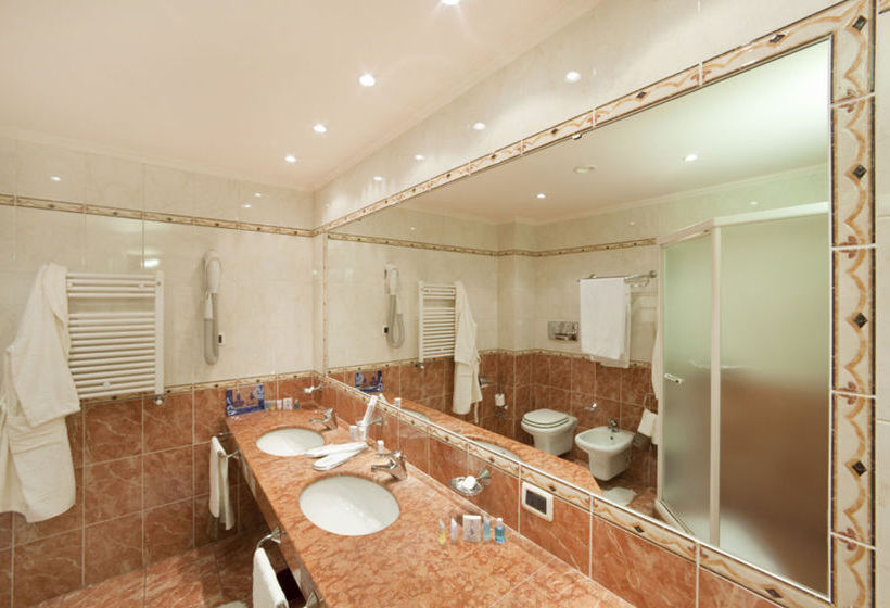 Hotel Pioppeto Saronno  | Saronno | Varese | Italien 11