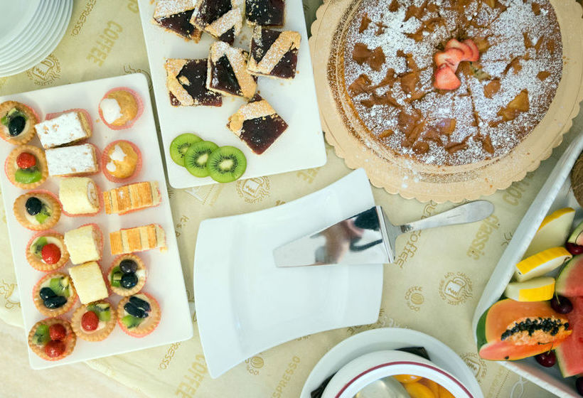 Hotel Pioppeto Saronno  | Saronno | Varese | Italien 14