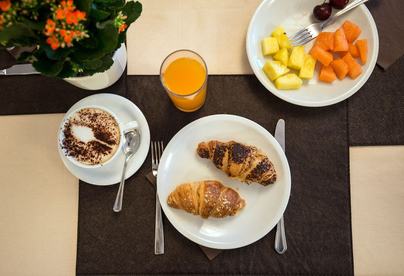 Hotel Pioppeto Saronno  | Saronno | Varese | Italien 15