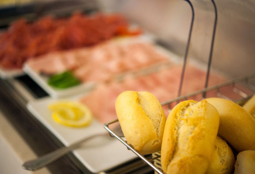 Hotel Pioppeto Saronno  | Saronno | Varese | Italien 16