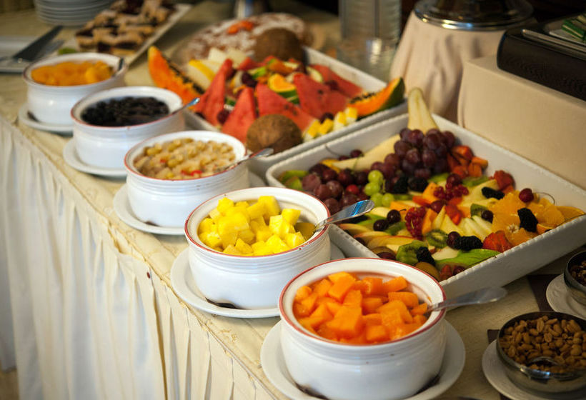 Hotel Pioppeto Saronno  | Saronno | Varese | Italien 17