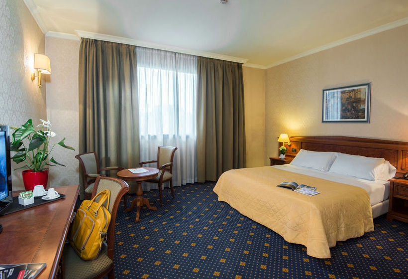 Hotel Pioppeto Saronno  | Saronno | Varese | Italien 18