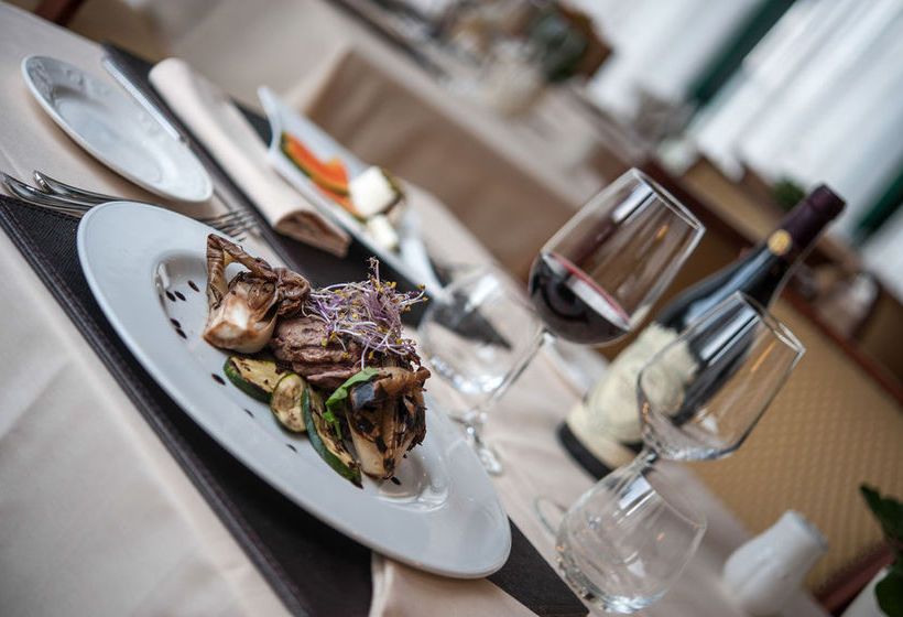 Hotel Pioppeto Saronno  | Saronno | Varese | Italien 19