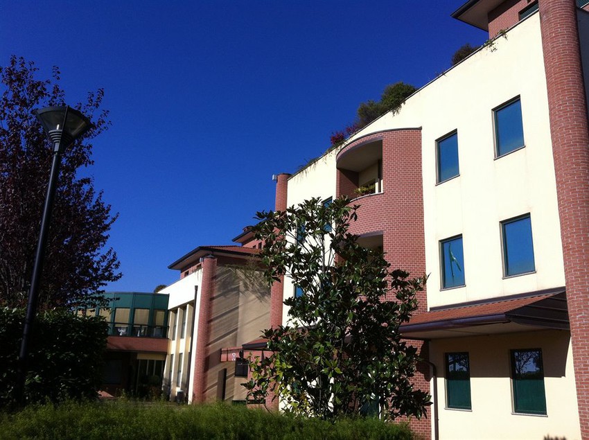 Hotel Pioppeto Saronno  | Saronno | Varese | Italien 2