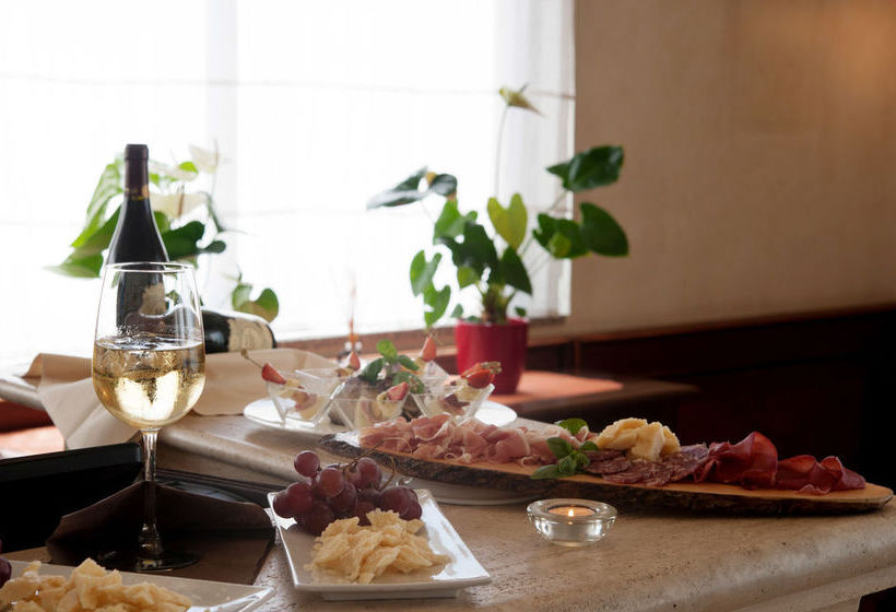 Hotel Pioppeto Saronno  | Saronno | Varese | Italien 20