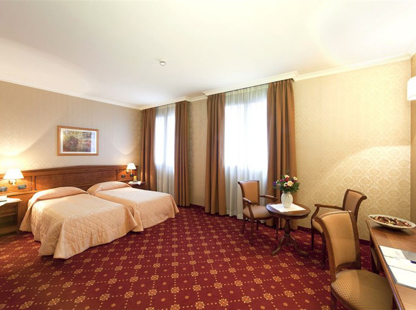 Hotel Pioppeto Saronno  | Saronno | Varese | Italien 3