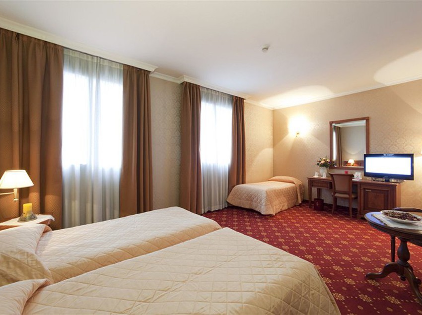 Hotel Pioppeto Saronno  | Saronno | Varese | Italien 4