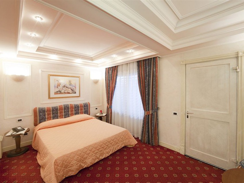 Hotel Pioppeto Saronno  | Saronno | Varese | Italien 6