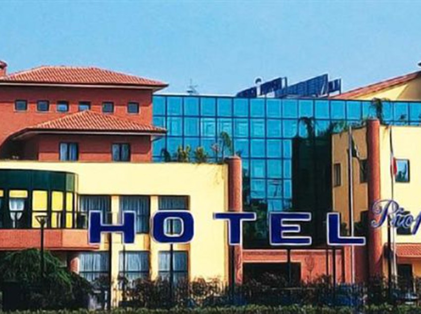 Hotel Pioppeto Saronno  | Saronno | Varese | Italien 8