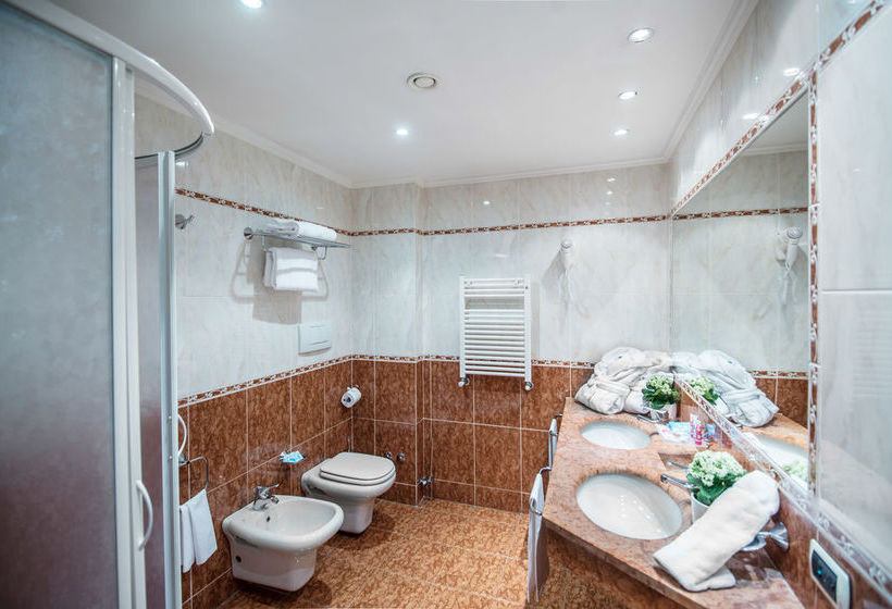 Hotel Pioppeto Saronno  | Saronno | Varese | Italien 9