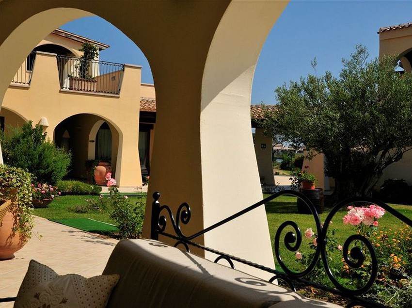 Hotel Baia Del Porto  | Budoni | Sardegna | Italia 1