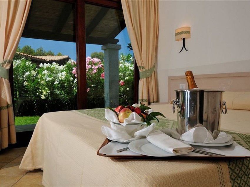 Hotel Baia Del Porto  | Budoni | Sardegna | Italia 10