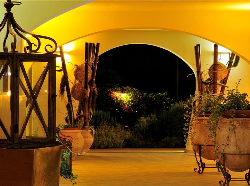 Hotel Baia Del Porto  | Budoni | Sardegna | Italia 11