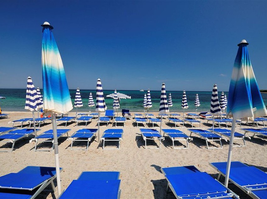 Hotel Baia Del Porto  | Budoni | Sardegna | Italia 12