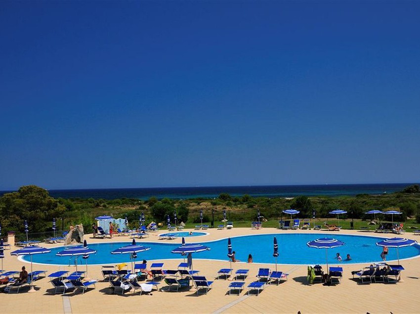 Hotel Baia Del Porto  | Budoni | Sardegna | Italia 14