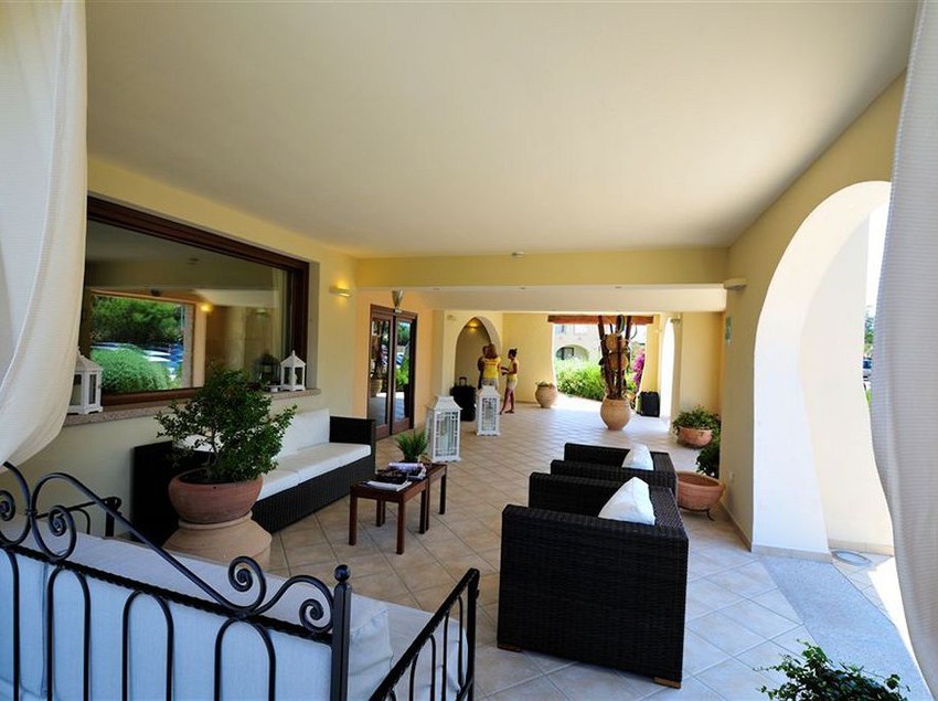 Hotel Baia Del Porto  | Budoni | Sardegna | Italia 15